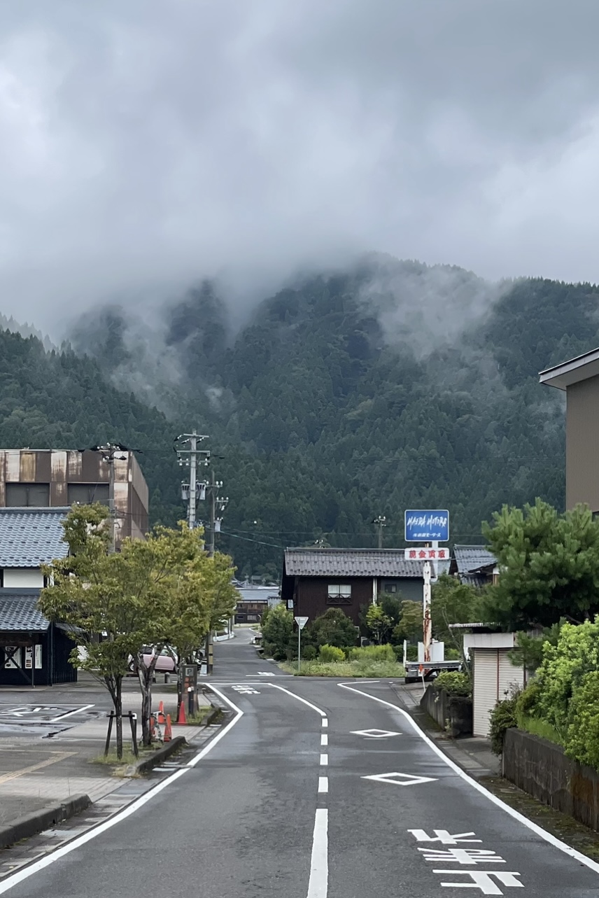 鯖江の観光拠点プロジェクト イメージ