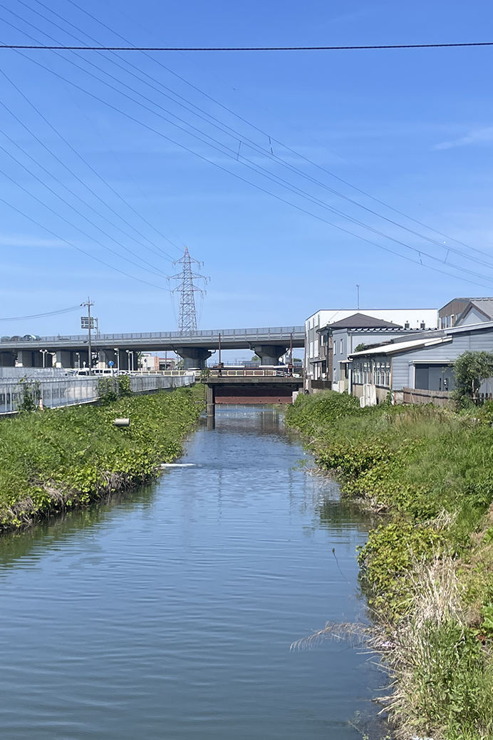 藤江南の住宅プロジェクト イメージ